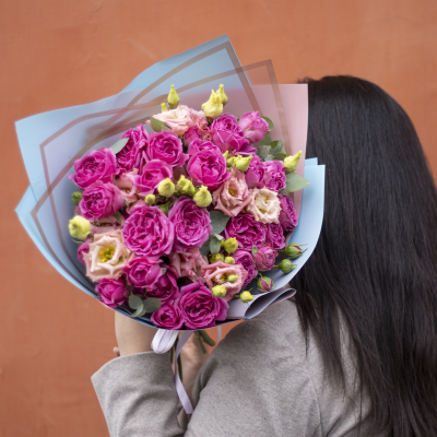 Букет "Darling"