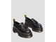 Лоферы Dr.Martens Audrick Nappa Lux Platform