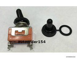 колпак влагозащитный на тумблер (для ON-OFF) 03000140