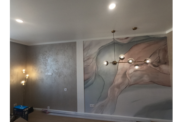 ЖК Акварель