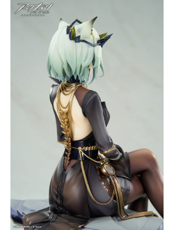 Фигурка 1/7 Кальцит (Kal'tsit Apex Innovation)