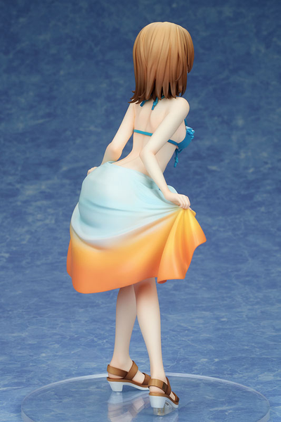 Фигурка 1/6 Ироха Ишики (Iroha Isshiki)