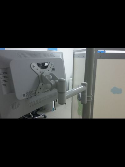 Кронштейн DS-30-2 - для стоматологической установки