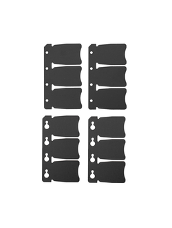 Ремкомплект лепесткового клапана Sledex SM-07181 для снегоходов BRP, LYNX, Ski-Doo SUMMIT SP/X 800RE, FREERIDE 137/146/154, GSX SE 800RE, EXPEDITION (420924792, 420924794, 420924798)