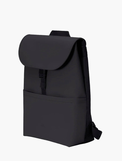 Рюкзак Ucon Acrobatics Mion Mini Black вид сбоку