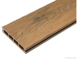 Террасная доска СМ ROBUST Тик