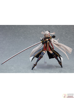 Фигурка фигма Соджи Окита (figma Okita Souji Alter, Alter Ego)