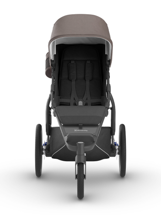 Коляска прогулочная UPPAbaby Ridge Theo