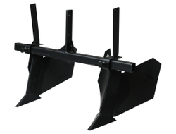 Окучник двурядный HUTER