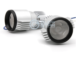 Светодиодные модули LED дальнего света Aozoom ALPS-05 (комплект, 2шт)