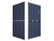 Гетероструктурная солнечная батарея двусторонняя HEVEL HJT HVL 144 HC GG-01 435 Вт (24 В, 435 Вт)