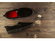 Слипоны Slackers The Rat Black/Black