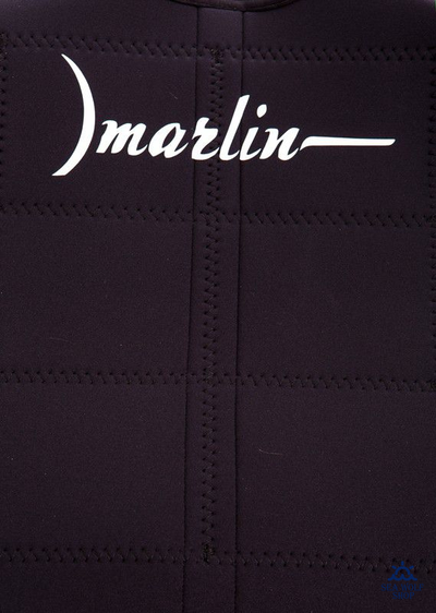 Жилет разгрузочный неопреновый Marlin VEST 5мм р.XXXL