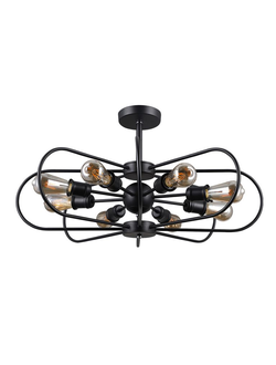 Светильники в стиле Лофт / Loft