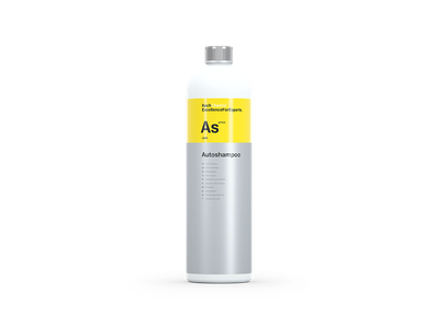 Autoshampoo - Автошампунь для ручной мойки (1л.) 13001