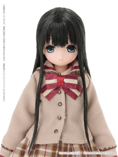 Кукла 1/12 PiccoNeemo Miu Blue Bird's Song Ⅳ