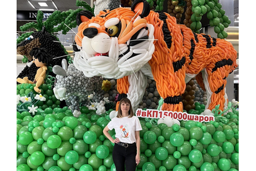 "Маугли" | Новороссийск 2023