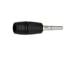 Насадка распыл. Rе 107,108 плоская струя синий