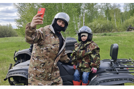 Подарочные сертификаты