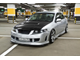 Передний бампер Mugen (Дорестайл) \ Front bumper Mugen style
