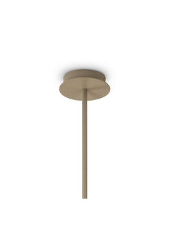 Freya, Подвесной светильник Butler, FR2057PL-07BG