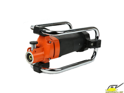 Привод глубинного вибратора GIKS GEM-1500