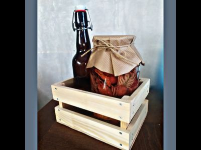 &quot;Кавказские S 0,5 кг&quot; (15 шт., объем 1,5 л)