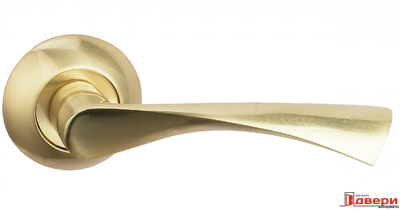 Ручка BUSSARE CLASSICO A-01-10