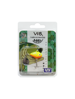 Тейл-спиннер модель: 0088 вес: 7гр/ цвет: 4 "UV"