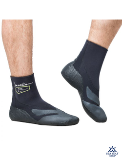 Боты 3mm Marlin REEF 2.0 неопреновые р.XL-44/45