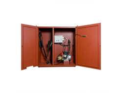 Установка очистная Каскад Стандарт