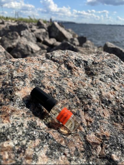 Духи НОТА: БЛИЗОСТЬ В РОЩЕ ПОД ДОЖДЁМ, 3.5 мл