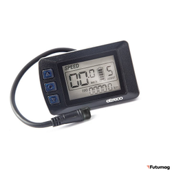 КОМПЛЕКТ Eltreco 36V 500W LCD 27.5"