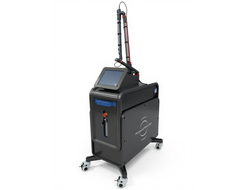 ПИКОСЕКУНДНЫЙ ND:YAG ЛАЗЕР «SIXTH GENERATION KNIGHT EIGHT SECONDS» A0514----LASER PICO ND:YAG