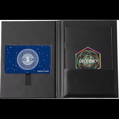 BIOSKY - ФОТОННЫЙ КРИСТАЛЛ СИНИЙ