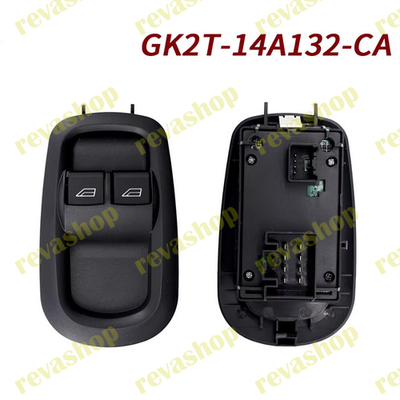 Кнопка управления стеклоподъемником Ford Transit, Запчасти для авто, Оригинальная кнопка управления