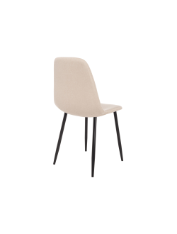 Стул Lilu светло-бежевый