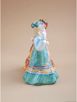 Колокол "Танцовщицы"