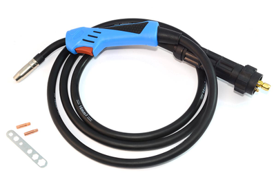 Сварочный полуавтомат TSS PRO MIG/MMA-160, 067070