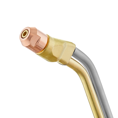 Резак металлургический ПТК Р-502Р, L=1300, 135°