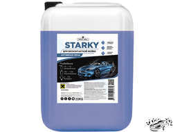 Автошампунь для бесконтактной мойки STARKY (20 кг) Profy Mill