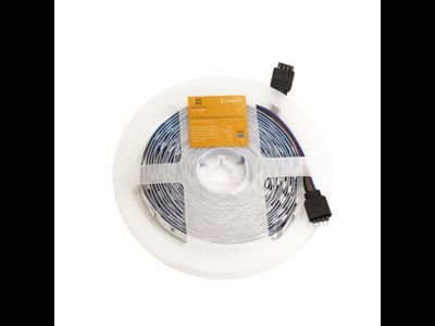 Светодиодная лента 5050 30LED/M 12V IP33 RGB SEASTAR