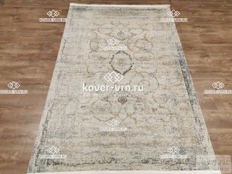 Ковер Otto Olivia A864G l.grey-gold / 1.6*2.3 м