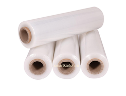 Стрейч пленка первичная  2 кг