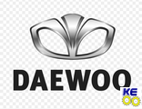 Стекла DAEWOO