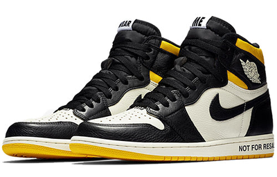 Air jordan 1 retro nrg on sale