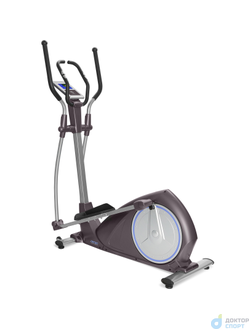 OXYGEN FITNESS SATORI EL EXT (SATORI EL HRC EXT) Эллиптический тренажер домашний