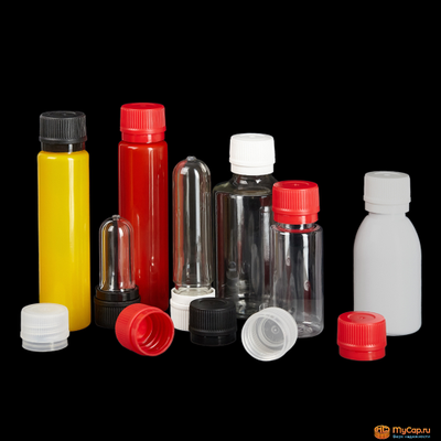 Резьбовая крышка Айс 18/410 с КПВ