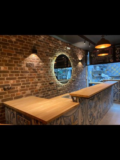 Столешница проект №4399