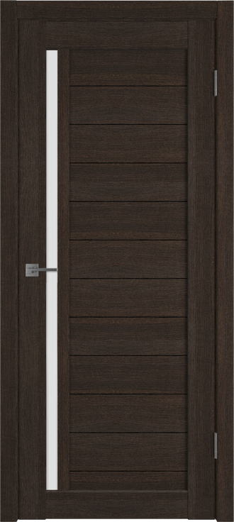 Дверь ПО Atum 9 Wenge White Cloud